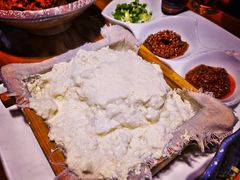 一块豆腐-95号酱骨·一块豆腐(展春园西路店)