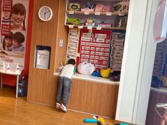 -奇尔思青少儿·语言·艺术·演讲(顾戴路店)