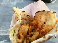 -尚食卢记烧饼(凤凰路总店)