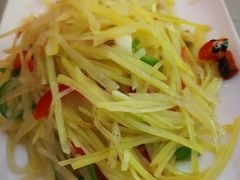 -自游人·美食一楼·地道徽菜(三十年名店)