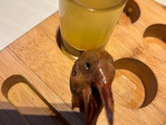 -汤城小厨•粤菜•靓汤(金融街店)