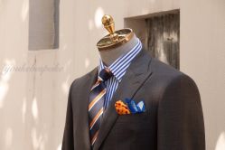 点击看大图 -优刻西服西装定制(金轮国际广场店)