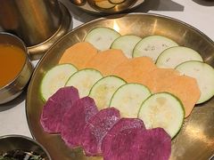 -权金城·炭火烤肉(北京联想桥店)