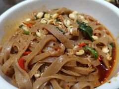 醋粉-蓝田印象