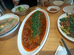 -赤宴·川菜(玉林店)