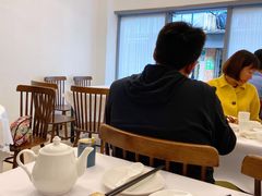 -春餐厅