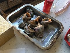 -王潮活海鲜自助·蒸汽海鲜