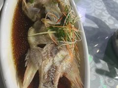 -范饭椰林川湘味海鲜·椰子鸡(三亚湾椰梦长廊店)