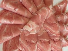-1078號老北京涮肉(松柏店)