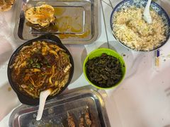 -马老大烧烤(和平路店)