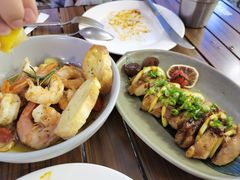 -Nana And Her Friends Restaurant 娜娜家(小寨原力场店)