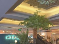 -良木缘咖啡西餐(优品道广场店)