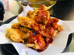 -Meet Sun韩式大排档(五一广场7MALL店)