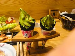 -隐泉京望日式料理(太和广场店)