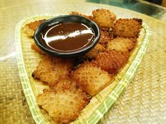 -多哥水傣味餐厅(司马巷店)