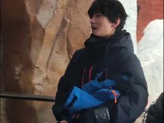 -长沙湘江冰雪世界