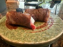 -炙柒Sekinana·精致料理 烧鸟·铁板烧(海上世界店)