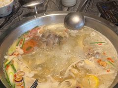 -天都火锅酒楼(虹梅南路店)