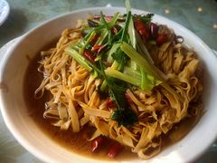 老汤干豆腐-协顺园回头馆(南顺城路店)