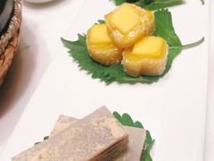 -初蓉丨遇见新川菜(亲贤街荣耀店)