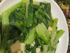 -江湖黑大兔(杨家坪店)