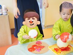 -Nice mama奈思妈妈婴幼儿托育中心(五缘湾中心店)