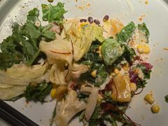 -鳗鱼家·深夜食堂(军博店)