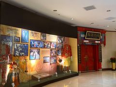 -北京前门建国饭店