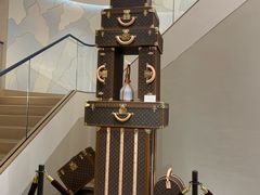 -LV路易威登(杭州万象城店)