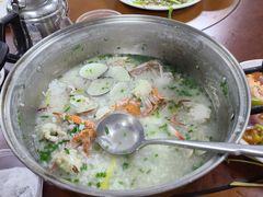 -叶姐海鲜(棋子湾店)