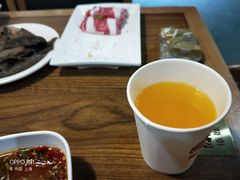 -傣妹火锅(南京东路一店)