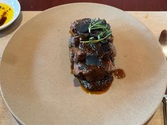 -杭州西子湖四季酒店-WL BISTRO西湖餐厅(灵隐路店)