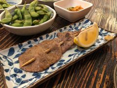 牛舌-平成屋·午肴夜酒(四川北路店)