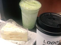 -LOOOAD COFFEE进度条(D9街区店)