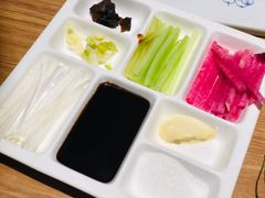 -小大董·烤鸭(凤凰汇店)