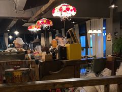 -BUND·FIVE外滩5号(天际店)