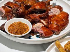 -花椒笑成都小馆(百脑汇店)