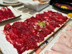 -牛人日志·鲜牛肉骨汤火锅(万科里瑧店)