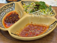 -云海肴·汽锅鸡·云南菜(高德置地店)