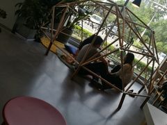 -dotcom coffee古点咖啡(致真大厦店)