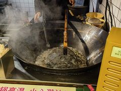 -董顺桃老长沙臭豆腐(步行街店)