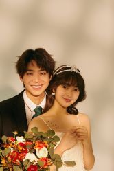 点击看大图 -太古映画婚纱摄影(天河店)