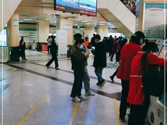 -武汉大学人民医院(首义院区)