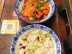 -张氏父子常德肠子馆(红星总店)