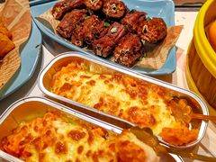 -黄记煌三汁焖锅(新佳丽江汉路店)