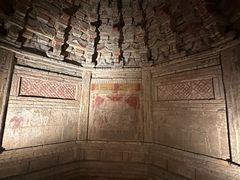 -洛阳古墓博物馆