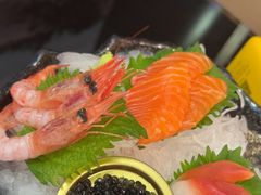 -昱匠·日本料理(金融街店)