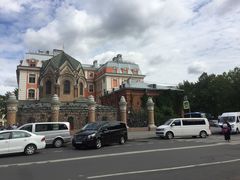 -滴血救世主教堂