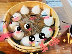-南翔古镇