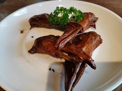 -塘桥老哥·常州鱼鲜土菜(勤业路店)